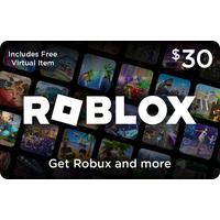 Gift Card ROBLOX + Item EXCLUSIVO! - Roblox - Robux - GGMAX
