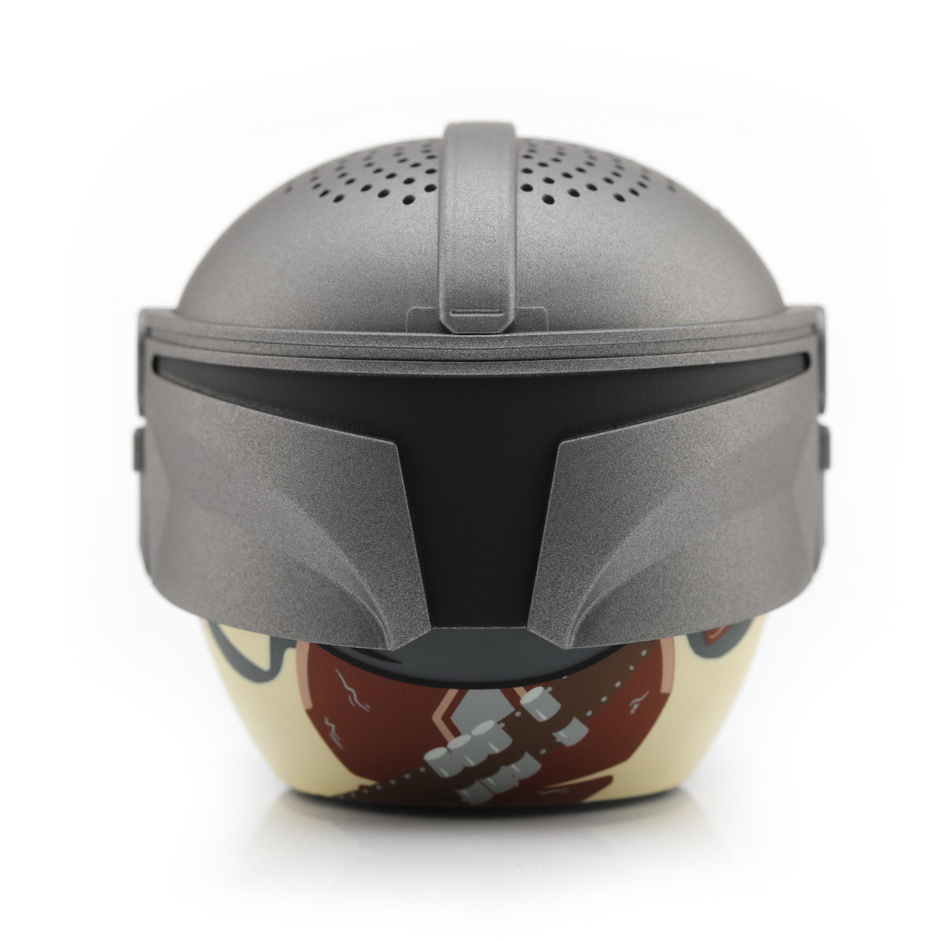 Star Wars: The Mandalorian - The Mandalorian Bitty Boomer Bluetooth Speaker