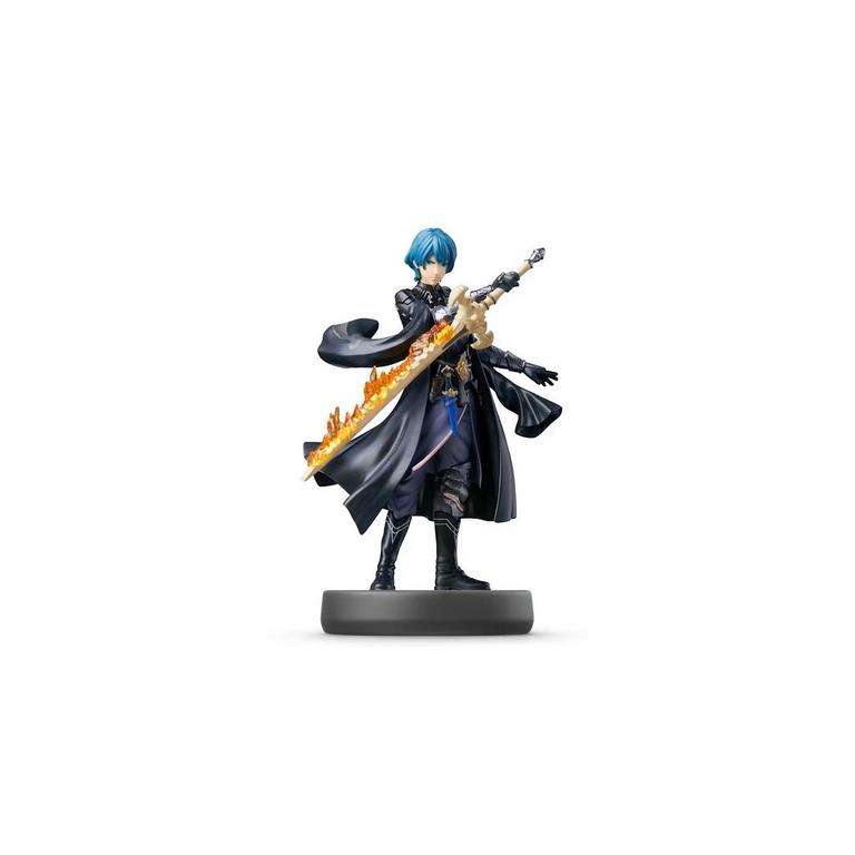 Super Smash Bros. Byleth amiibo | GameStop