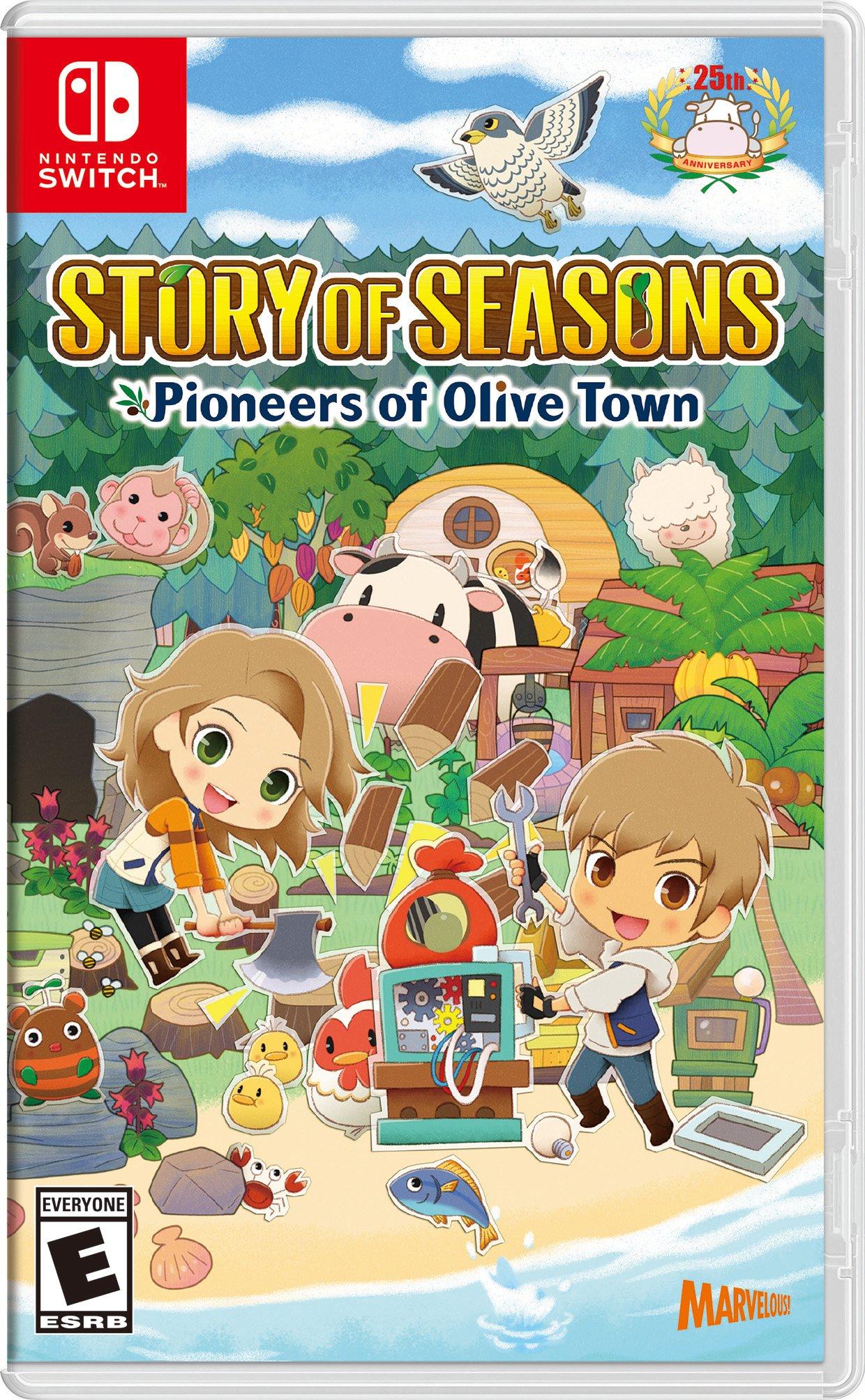 Gamestop story on sale of seasons