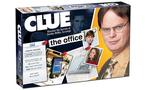 USAopoly Clue: The Office Board Game