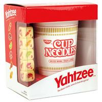 list item 1 of 3 YAHTZEE: Cup Noodles