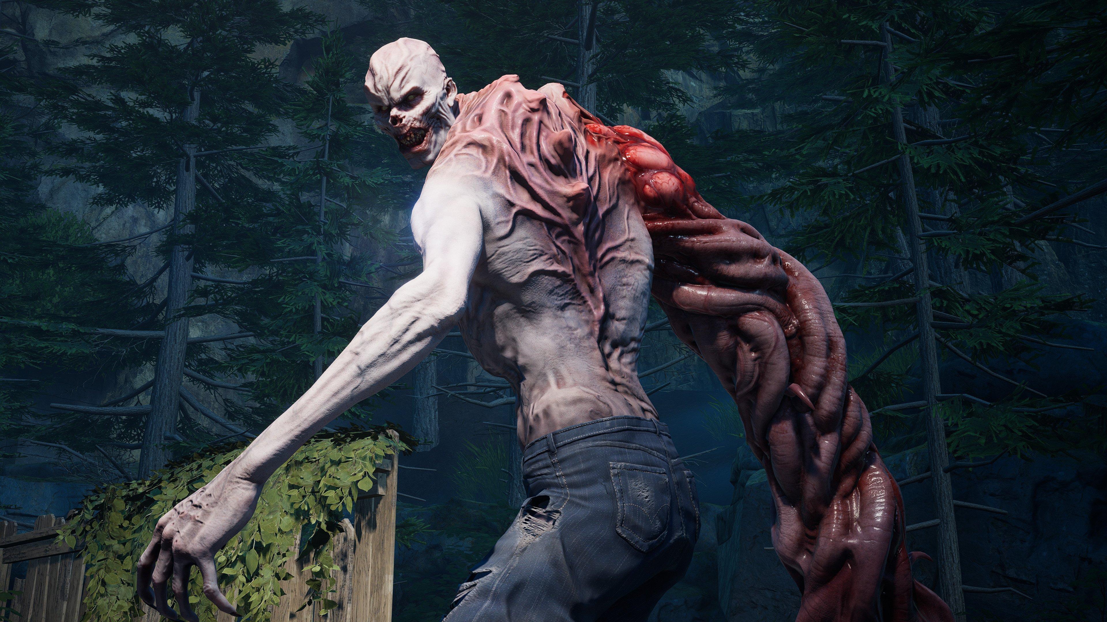 Back 4 Blood - PS4 | PlayStation 4 | GameStop