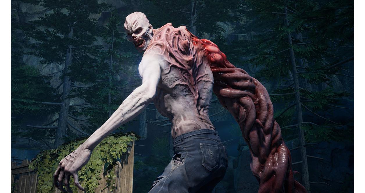家庭用ゲームソフト PlayStation4 - back 4 blood Amazon.com: Back 4 Blood (PS4) : Video Games