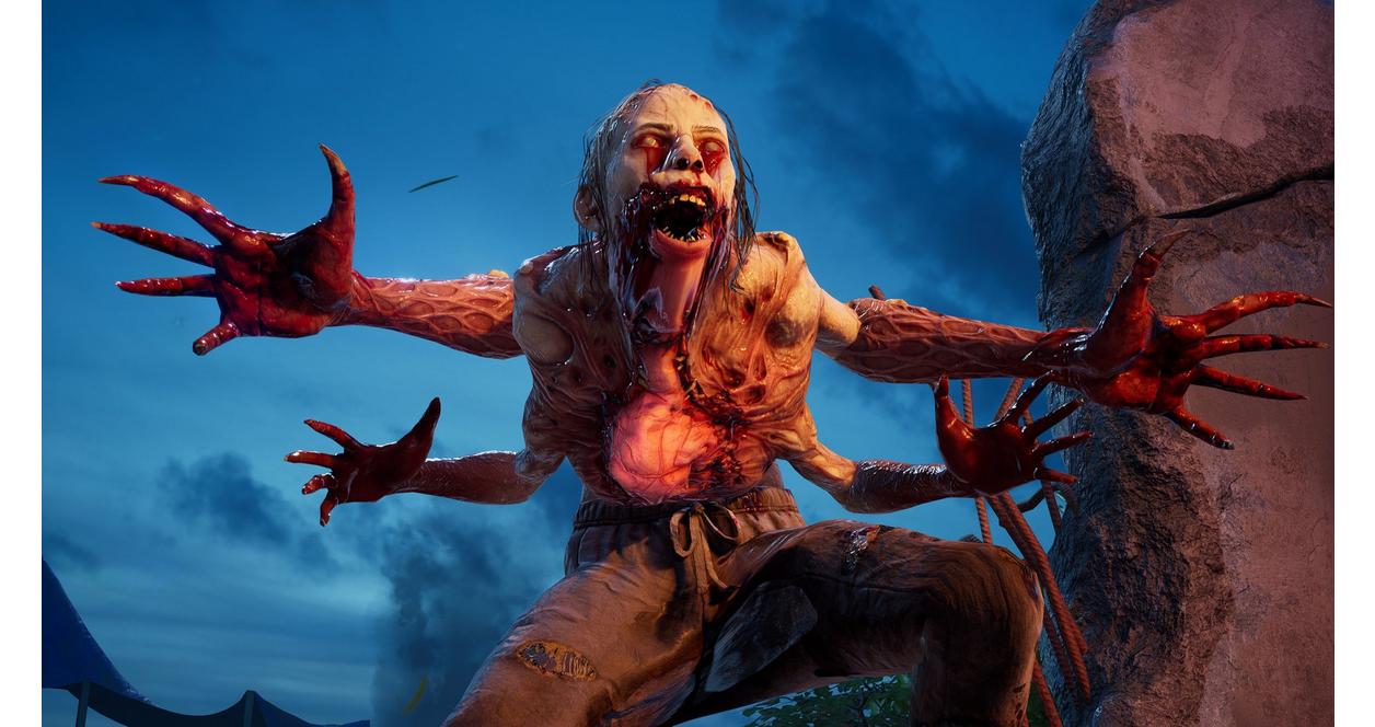 Back 4 Blood - Xbox Series X