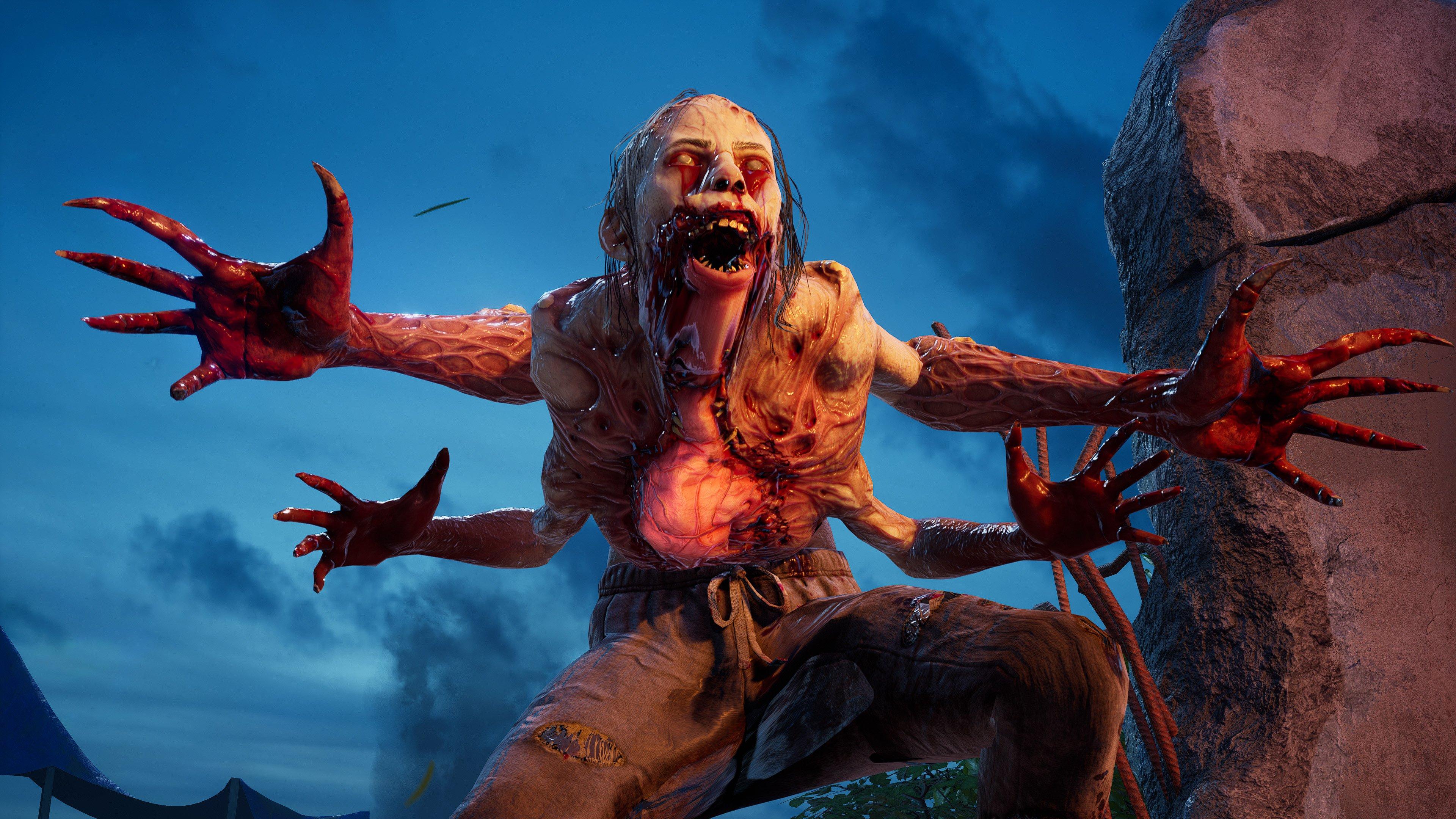 Back 4 Blood Ultimate Edition - PlayStation 4