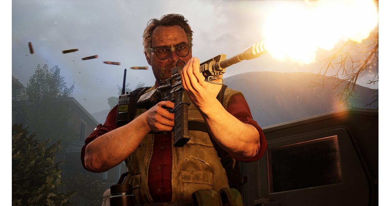 PlayStation4 - バック・フォー・ブラッド PS4 Amazon.co.jp: バック・フォー・ブラッド - PS4 【オンライン