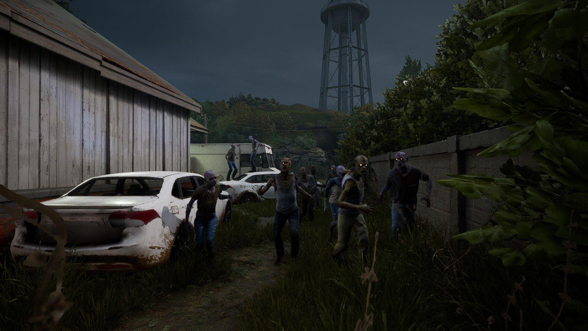 Back 4 Blood Annual Pass DLC - Xbox Series X