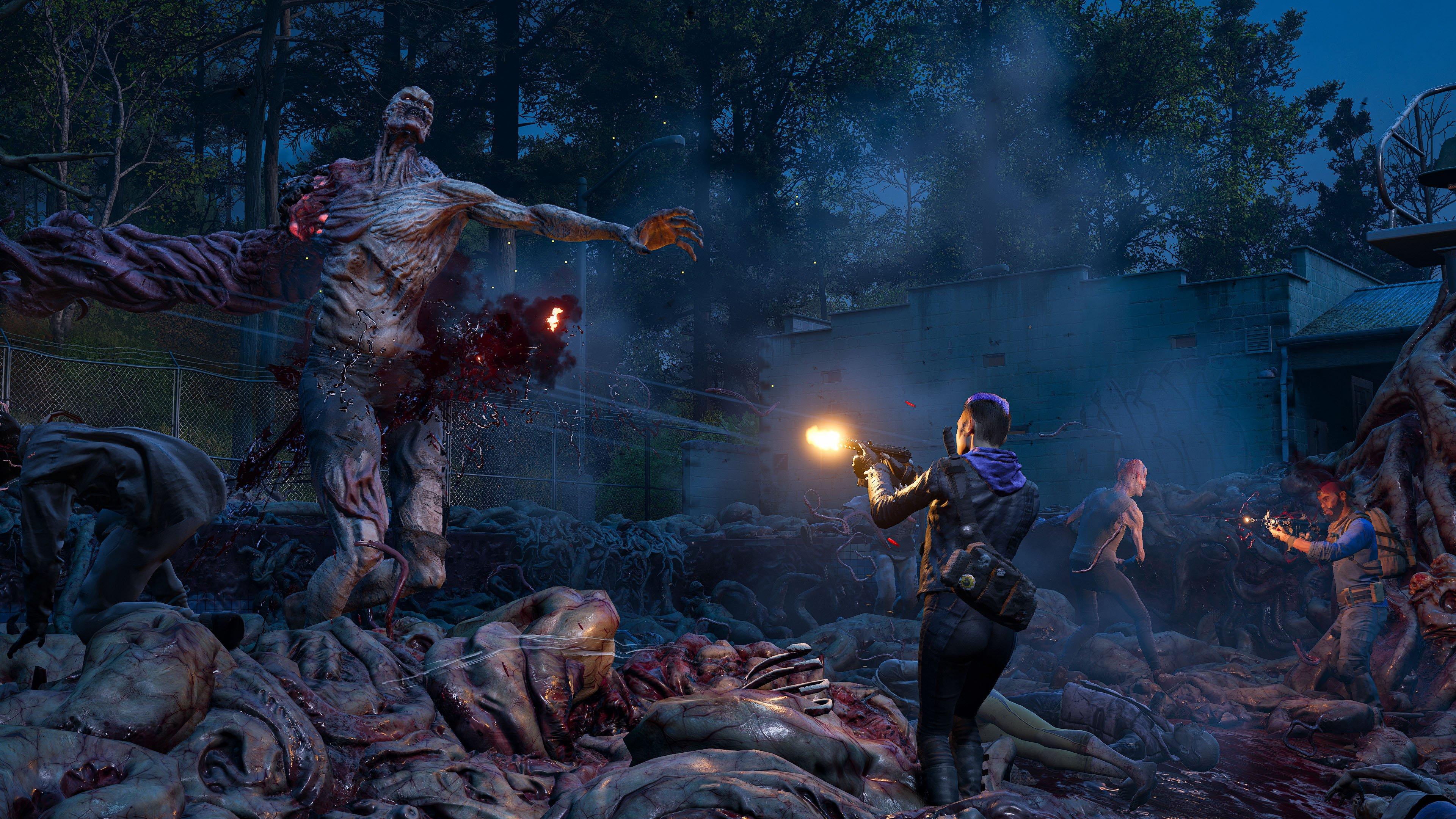 Back 4 Blood Annual Pass DLC - Xbox Series X