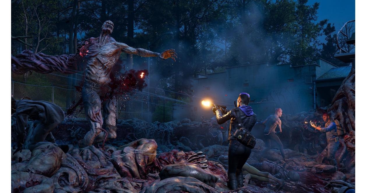 Back 4 Blood - Xbox Series X