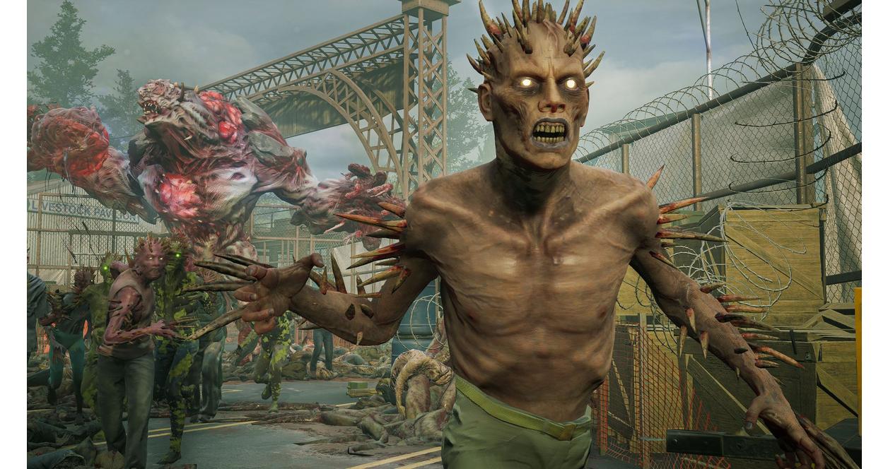 Back 4 Blood Ultimate Edition - Xbox One