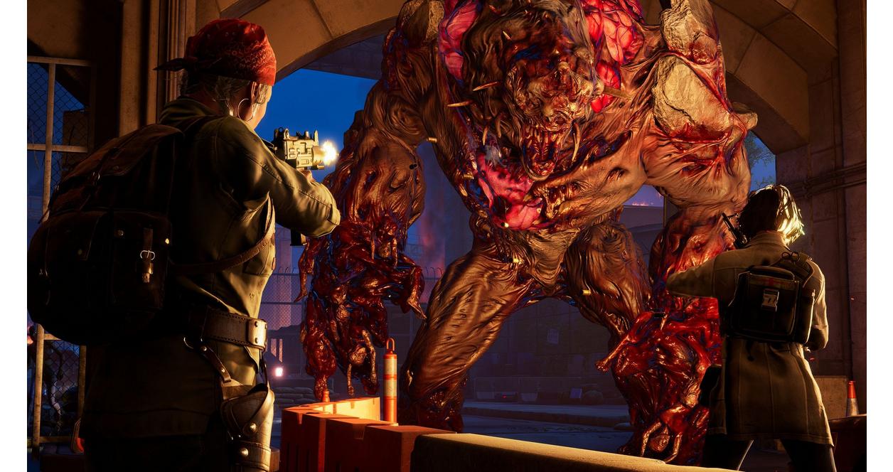 Back 4 Blood - Xbox Series X