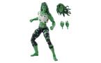 Hasbro Marvel Legends Series Avengers She-Hulk 6-in Action Figure