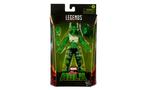 Hasbro Marvel Legends Series Avengers She-Hulk 6-in Action Figure