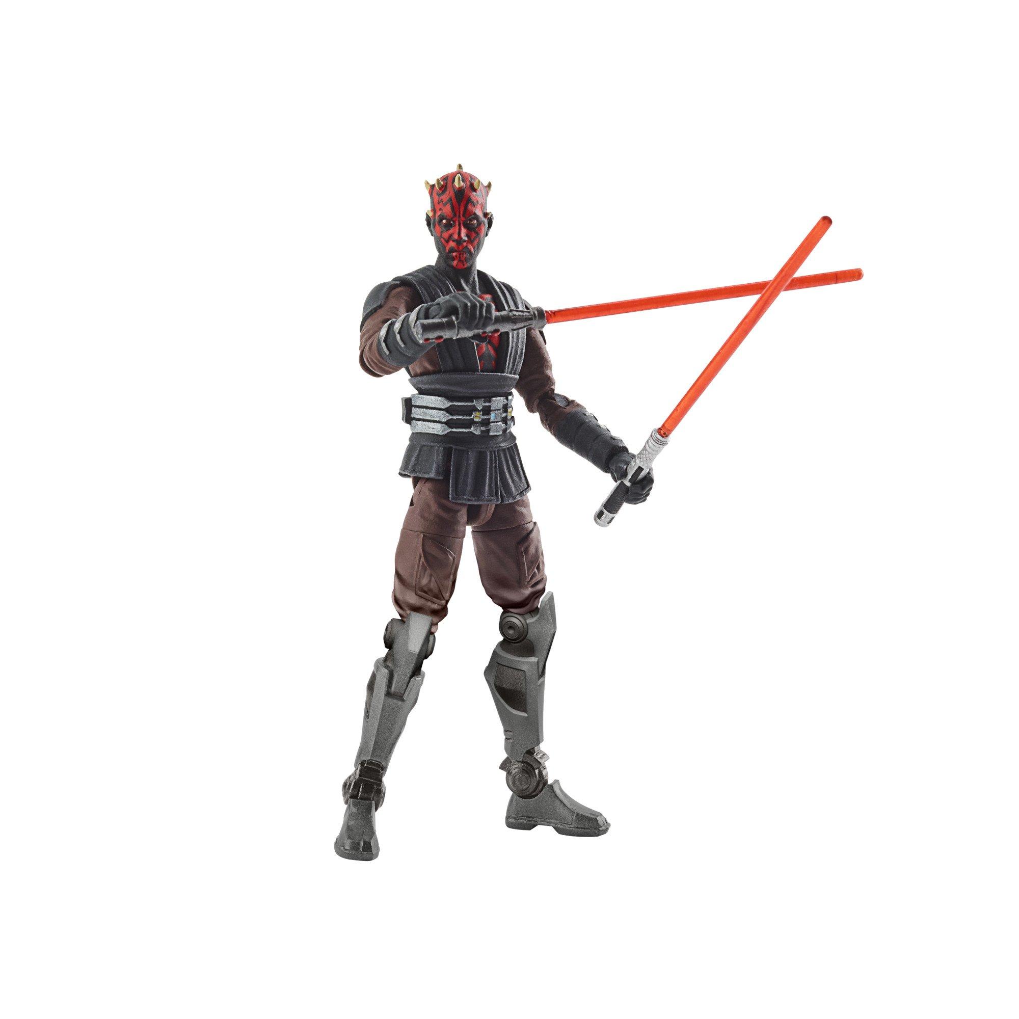 vintage collection maul
