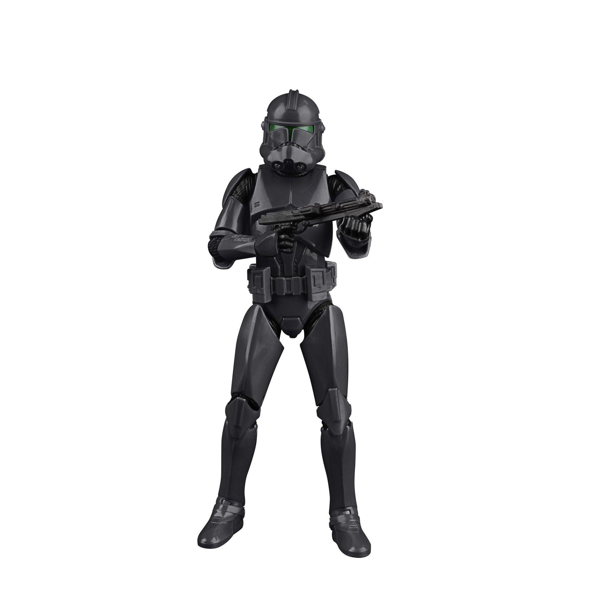 bad batch elite squad trooper