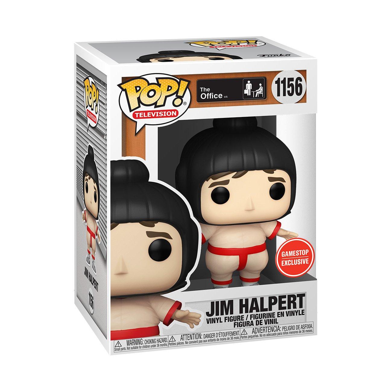 funko box gamestop