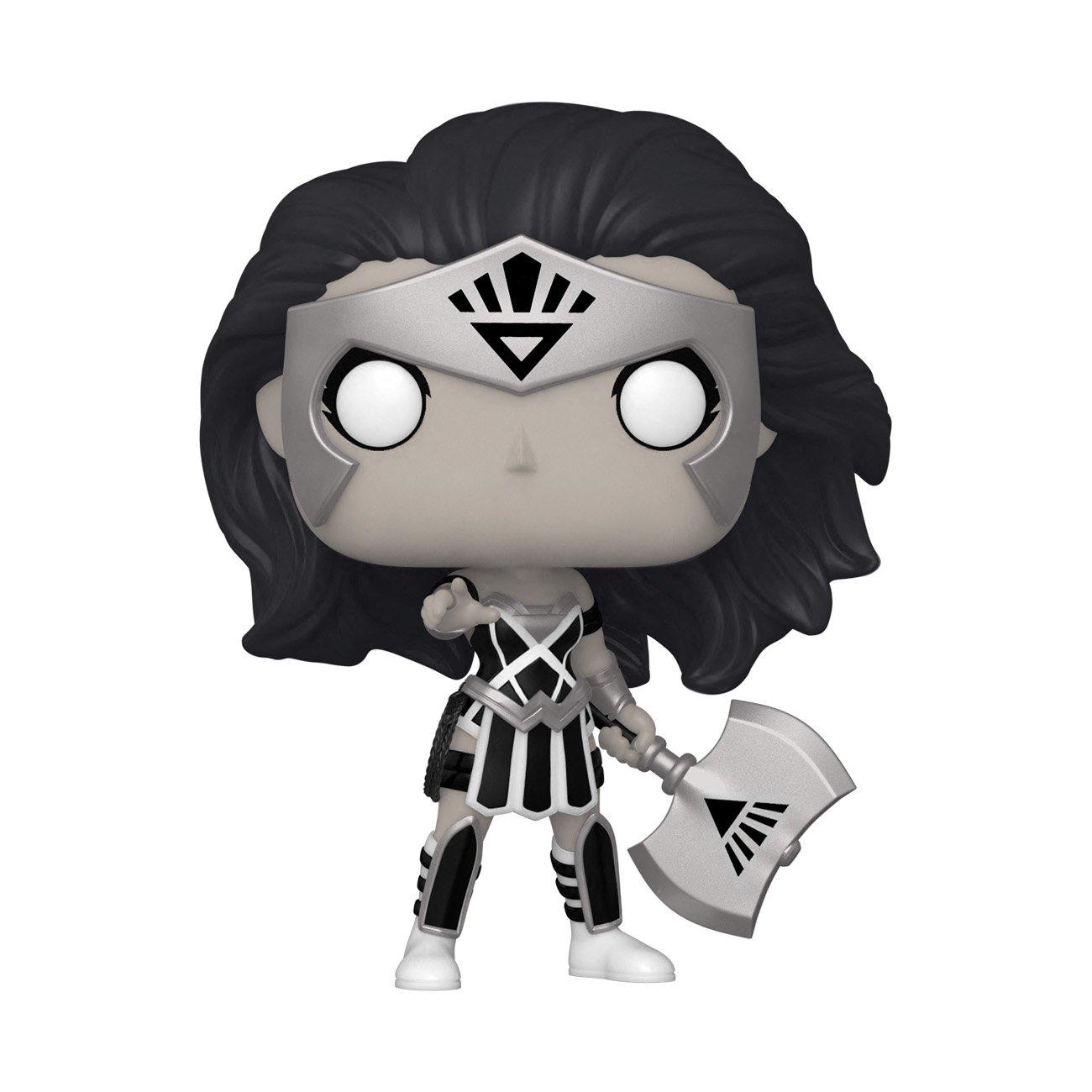 Funko POP! Heroes: Wonder Woman 80th 