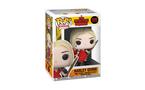 Funko POP! Movies: The Suicide Squad Harley Quinn Damaged Dress 3.75-in Vinyl Figure