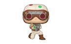 Funko POP! Movies: The Suicide Squad Polka-Dot-Man 3.5-in Vinyl Figure