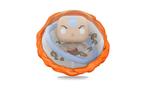 Funko POP! Super: Avatar: The Last Airbender Avatar Aang Master of All Four Elements 6 in 5.15-in Vinyl Figure