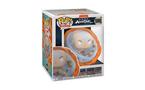 Funko POP! Super: Avatar: The Last Airbender Avatar Aang Master of All Four Elements 6 in 5.15-in Vinyl Figure