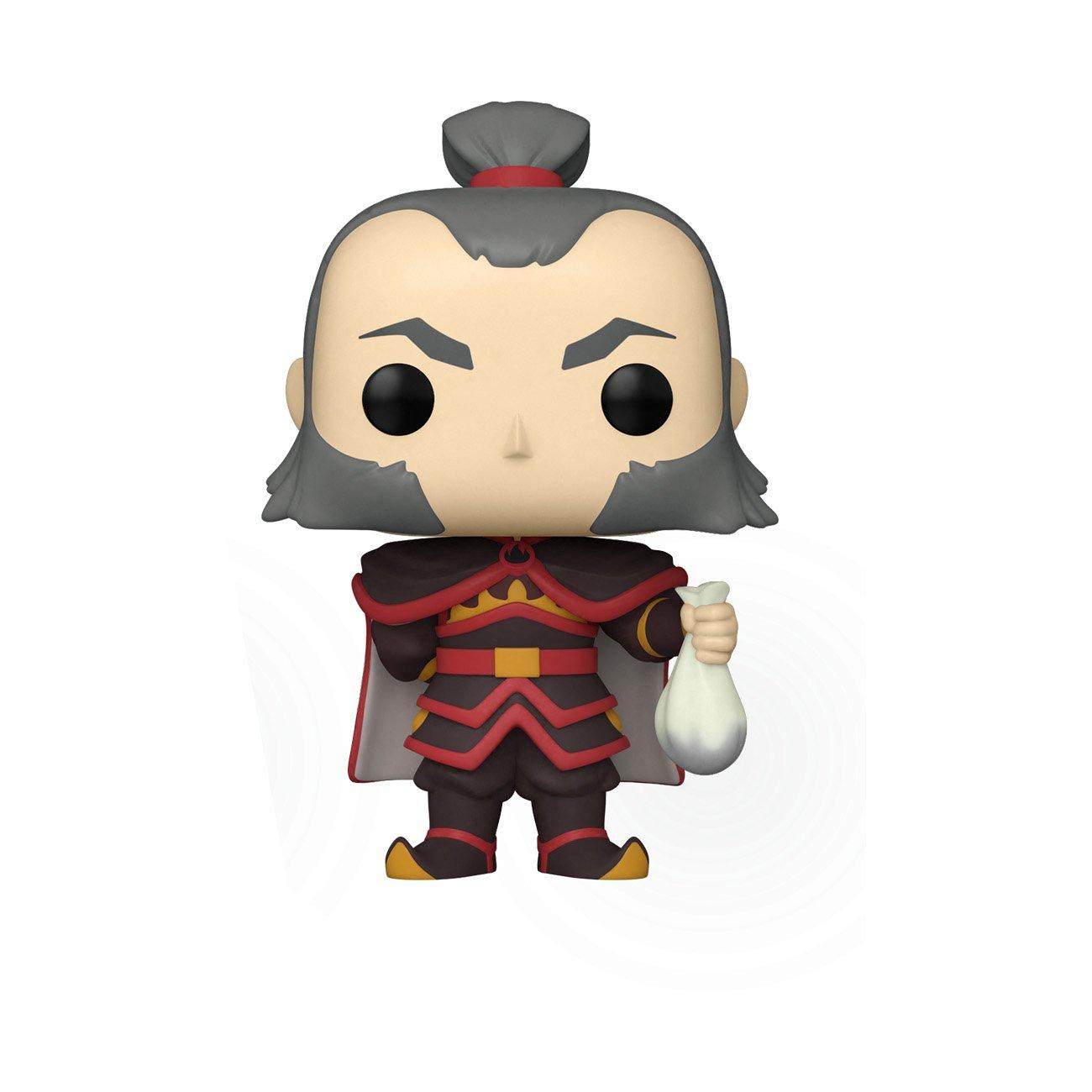 gamestop avatar funko