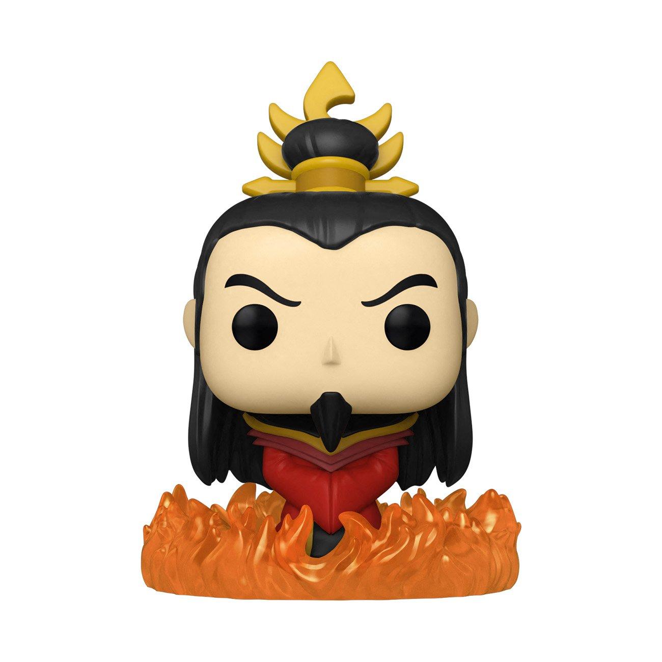 Funko POP! Animation: Avatar: The Last 