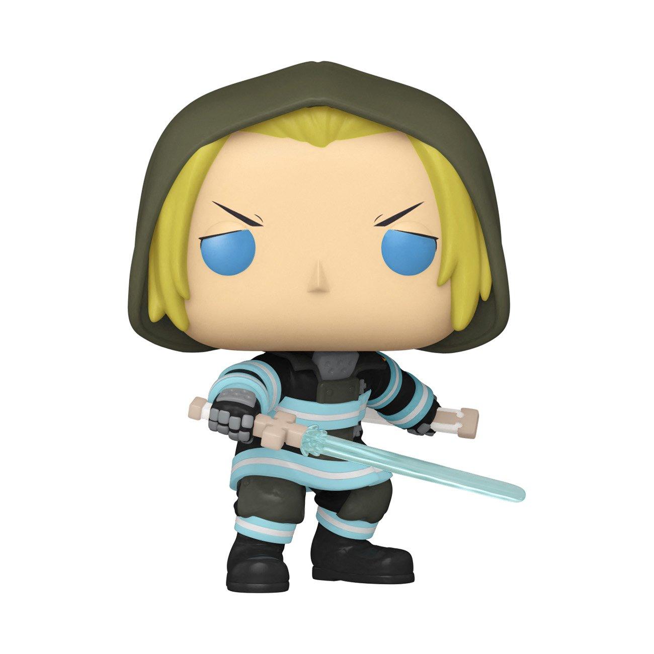 funko pop arthur shelby