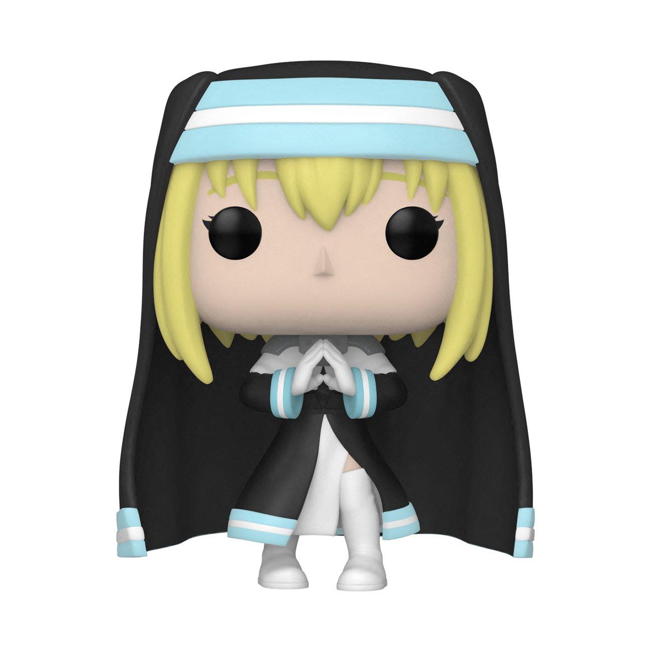 Funko pop store fate stay night