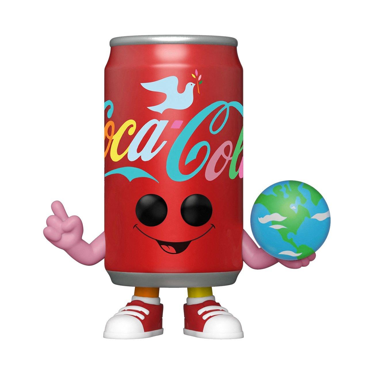 funko cherry coke