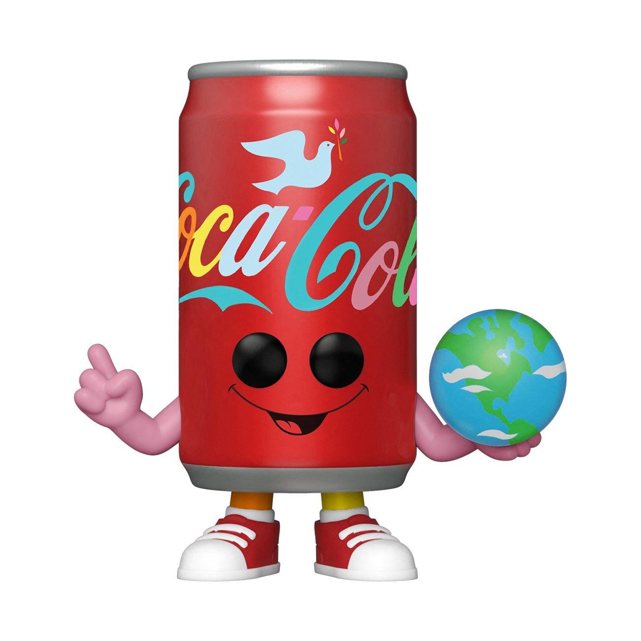 funko pop coca cola 78