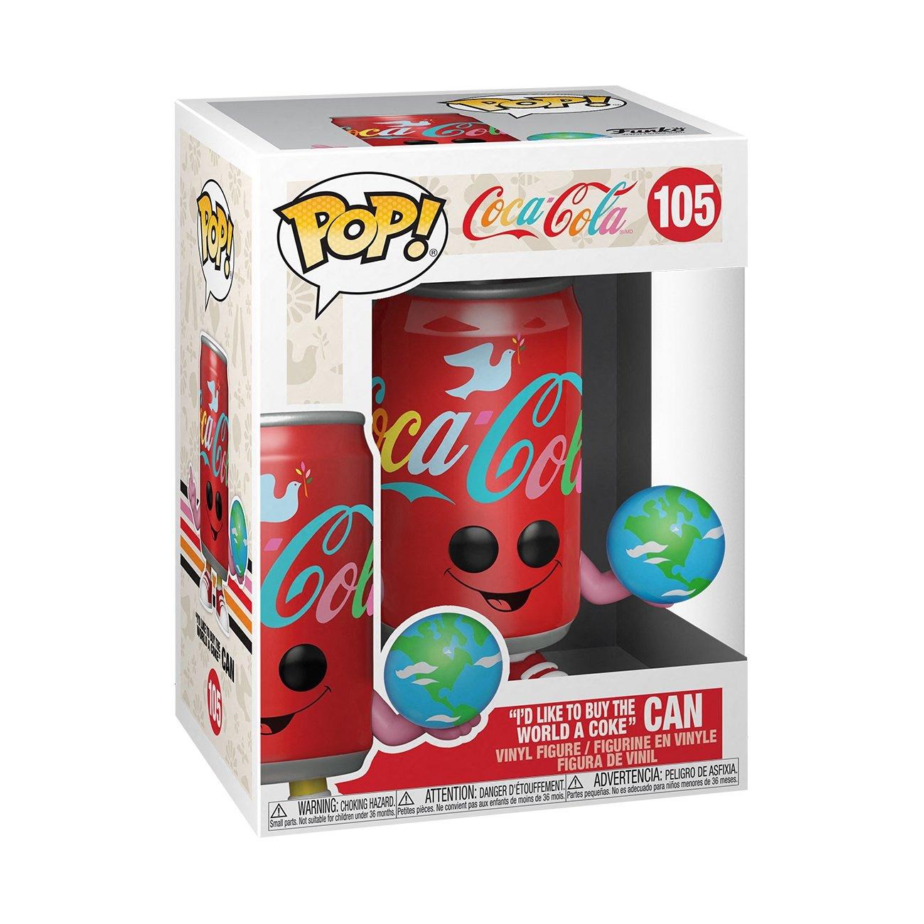 funko cherry coke