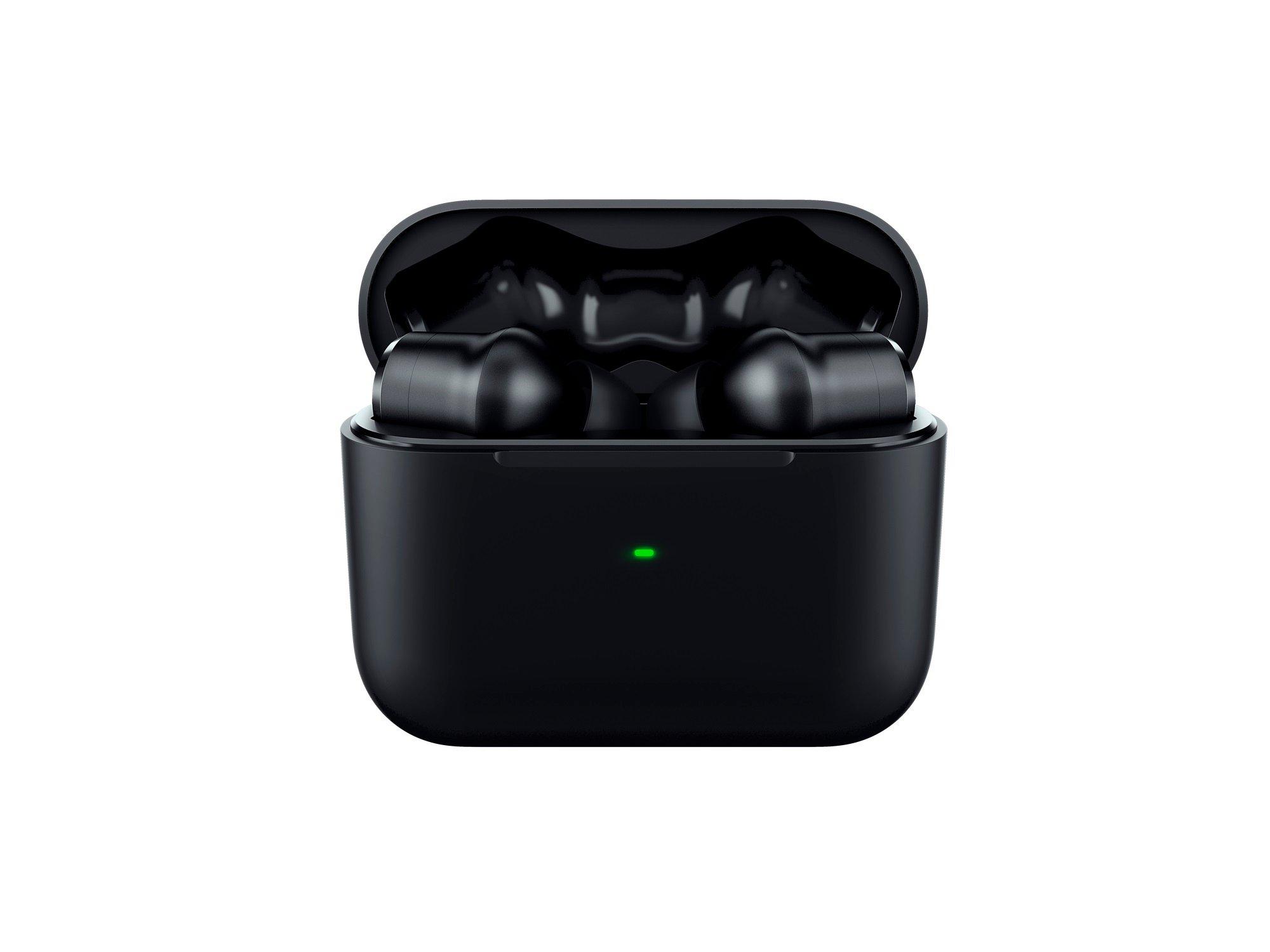 【即日発送 送込】Razer Hammerhead True Wireless3 Razer Hammerhead True Wireless Review | PCMag