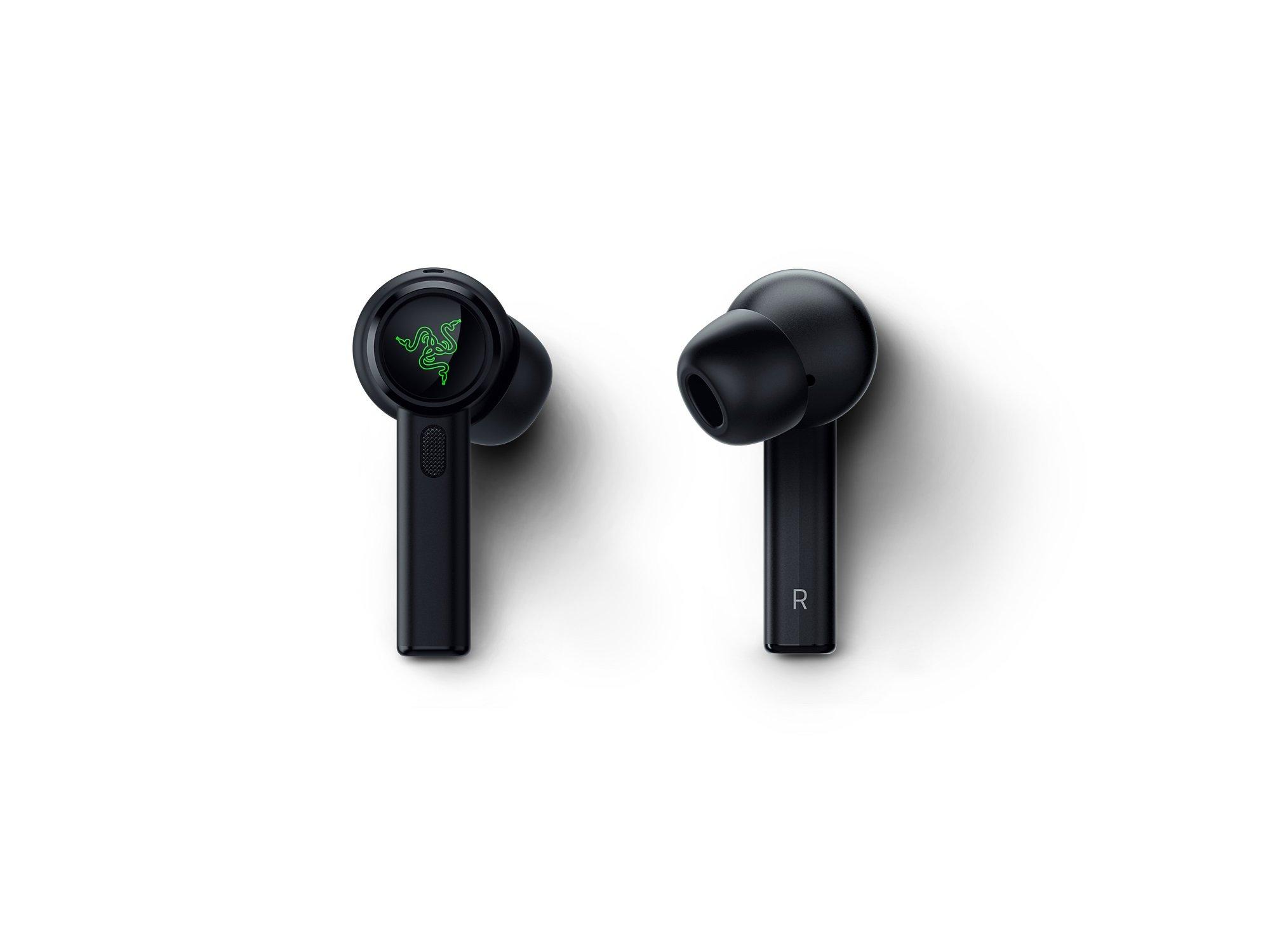 Hammerhead True Pro Wireless Earbuds Gamestop