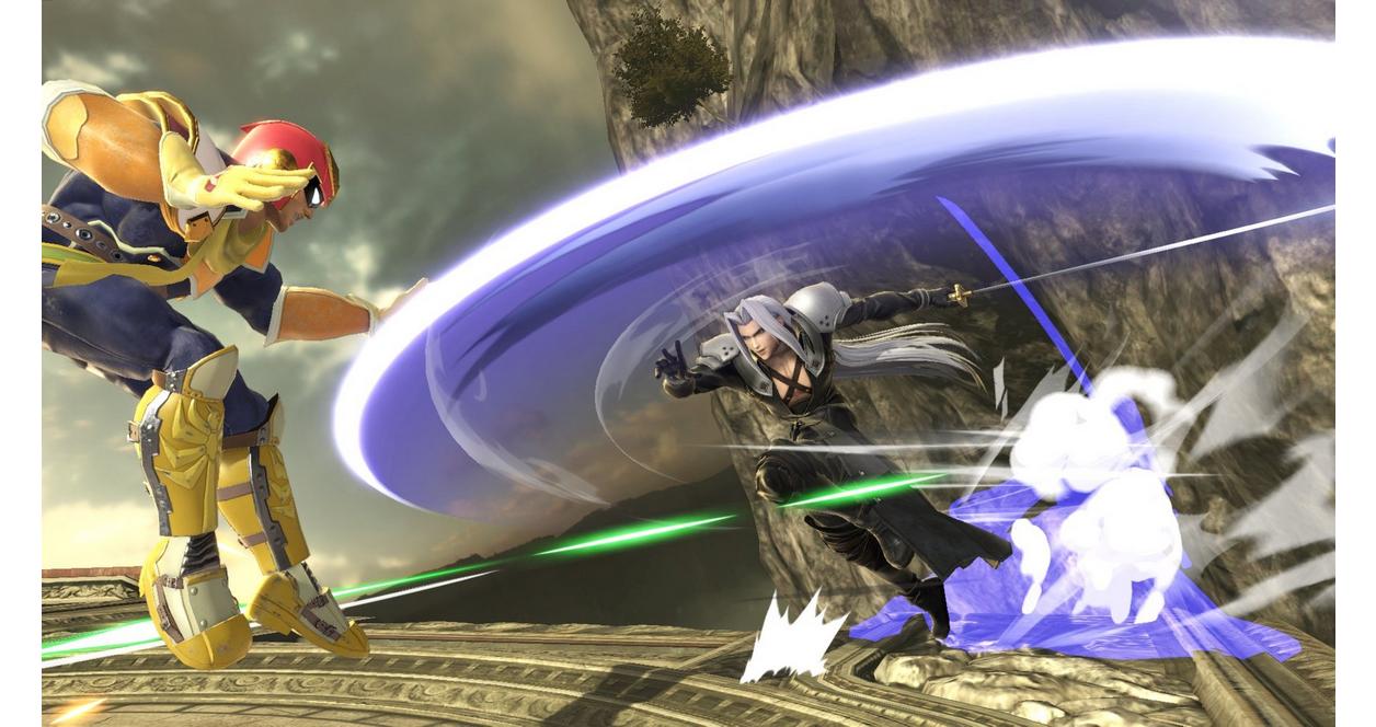 Super Smash Bros. Ultimate Challenger Pack 8 | Nintendo | GameStop
