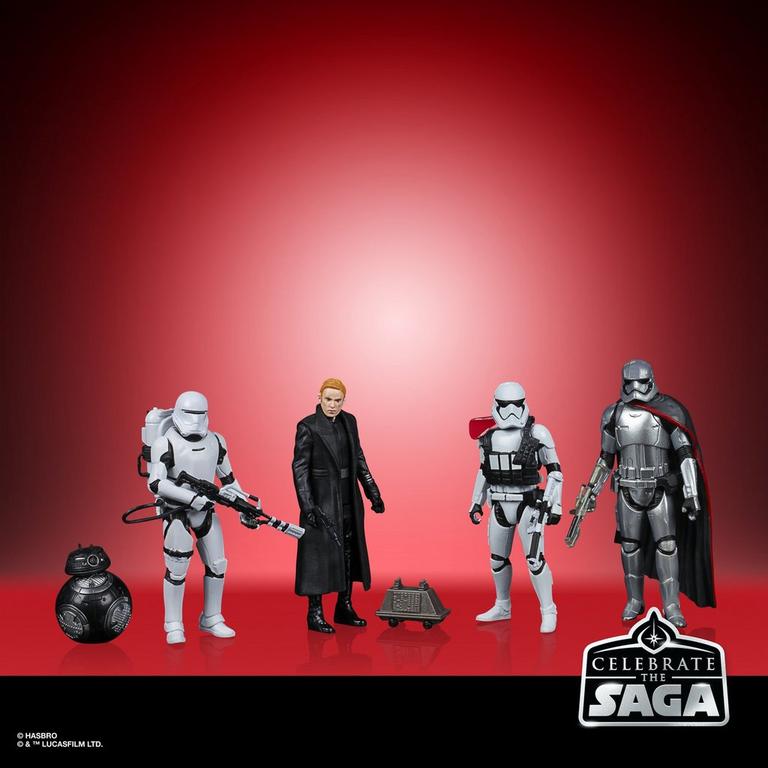 Hasbro Celebration III Darth Vader Action Figure for sale online
