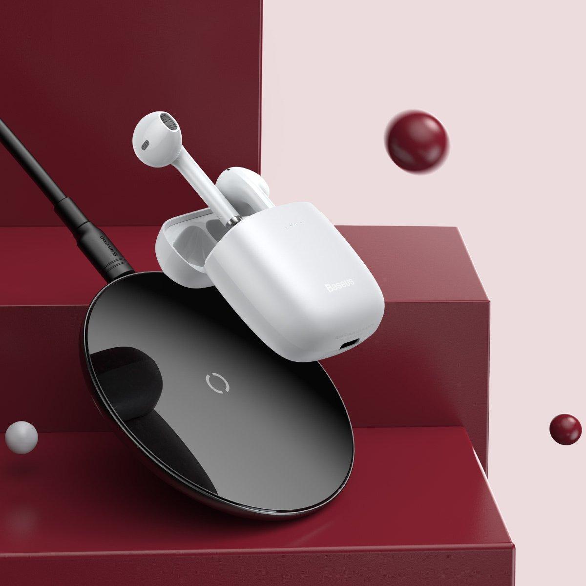 baseus encok w04 true wireless earphones