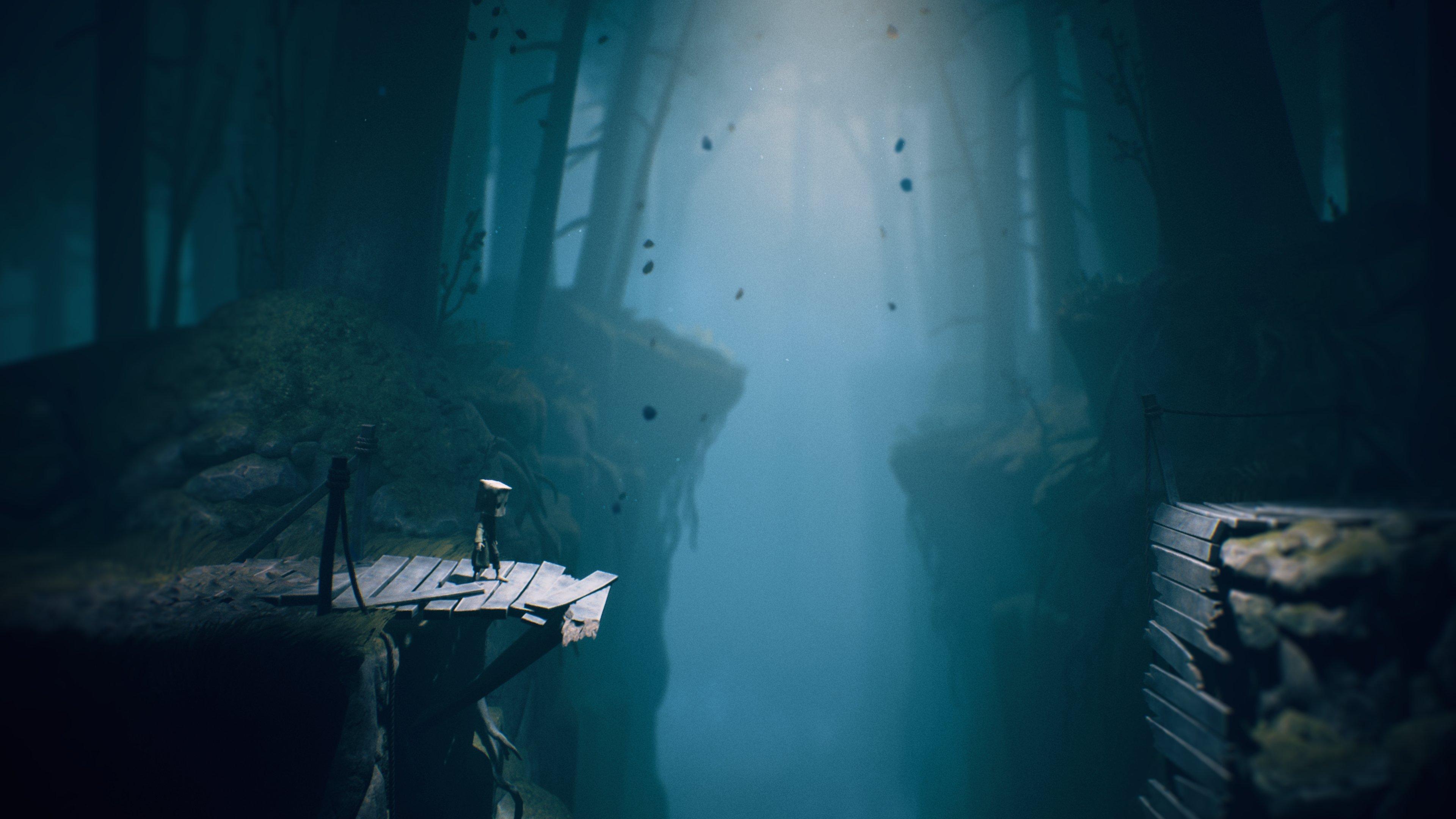 Little Nightmares II - Xbox One