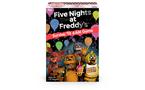 Five Nights at Freddy&#39;s: Survive &#39;Til 6AM Board Game