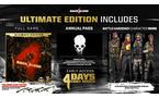 Back 4 Blood Ultimate Edition - Xbox Series X/S Digital