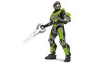 Jazwares Halo Infinite Spartan Mark V The Spartan Collection Wave 2 6.5-in Action Figure