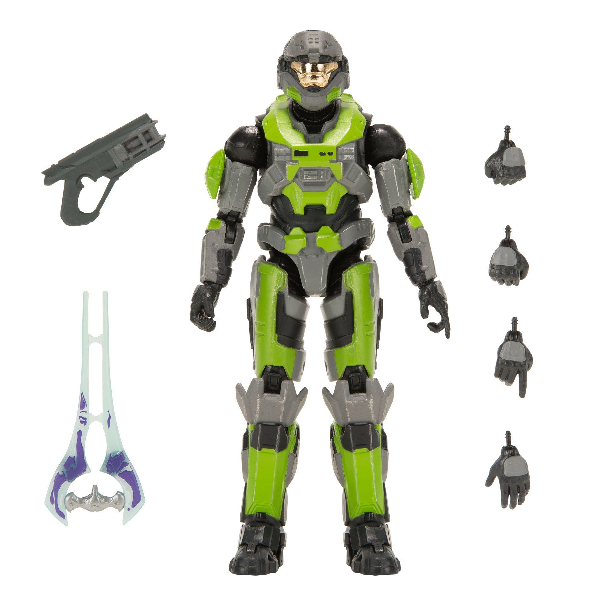 halo infinite figures wave 2