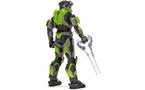 Jazwares Halo Infinite Spartan Mark V The Spartan Collection Wave 2 6.5-in Action Figure