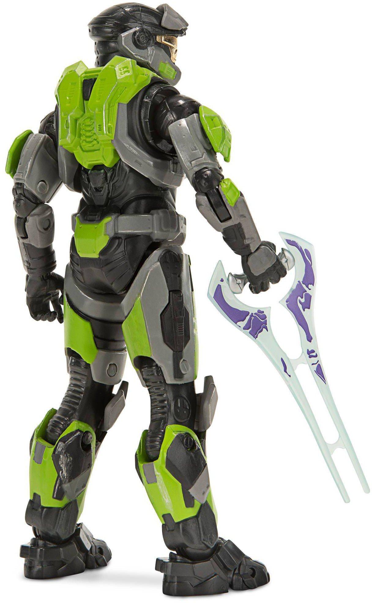 jazwares spartan collection wave 2