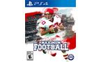 Doug Flutie Maximum Football 2020 - PlayStation 4