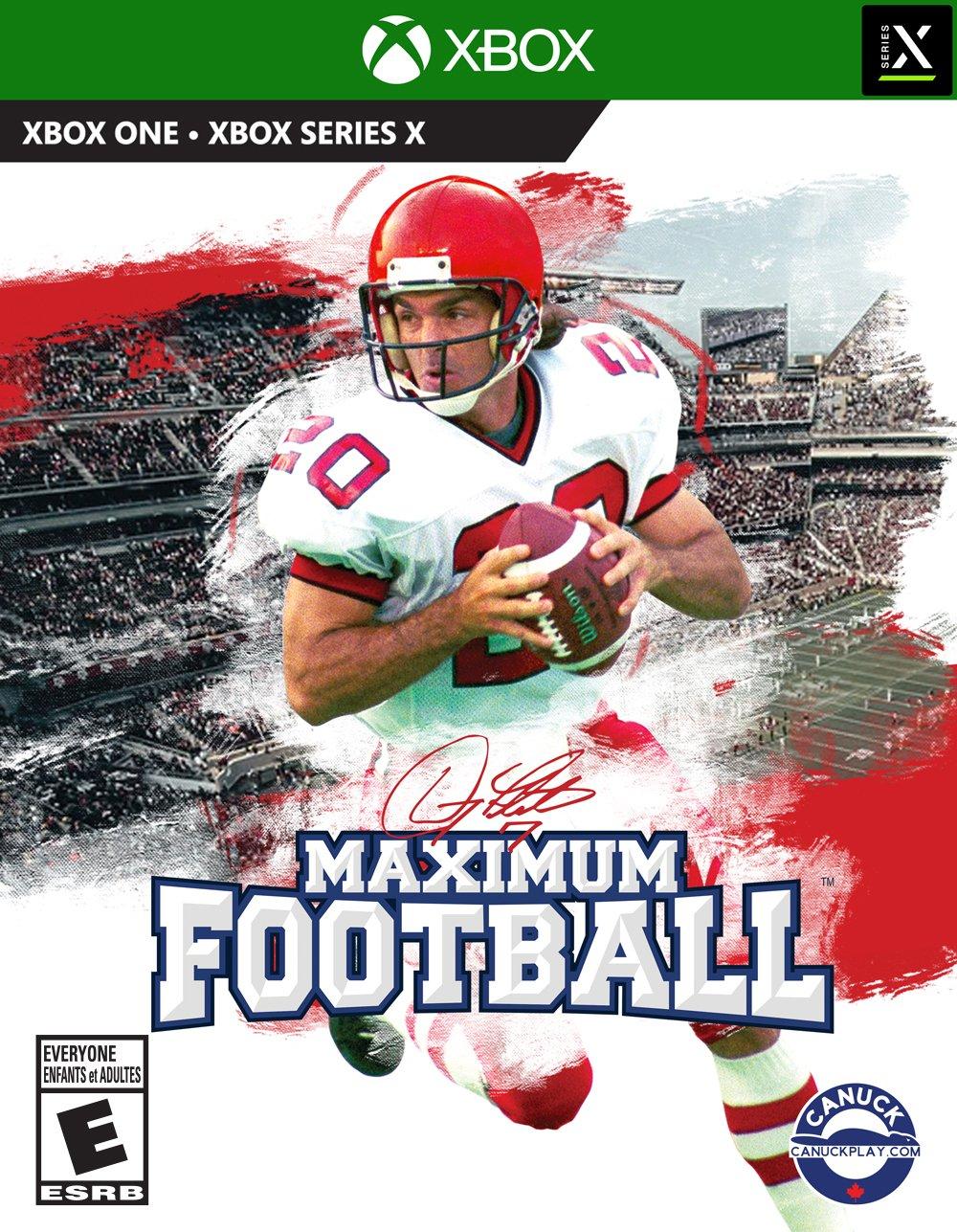 Play SNES NFL Football (USA) Online in your browser 