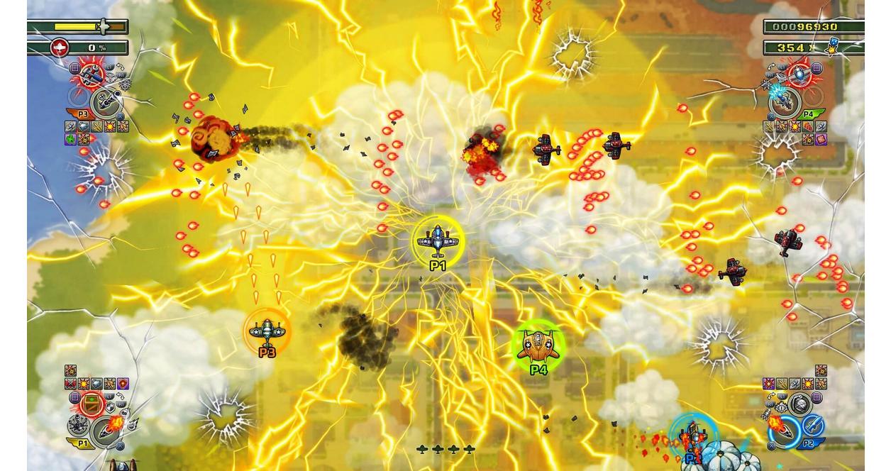 Aces of the Luftwaffe: Squadron - PC
