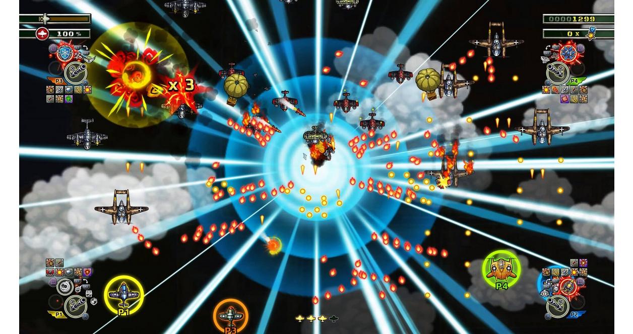 Aces of the Luftwaffe: Squadron - PC