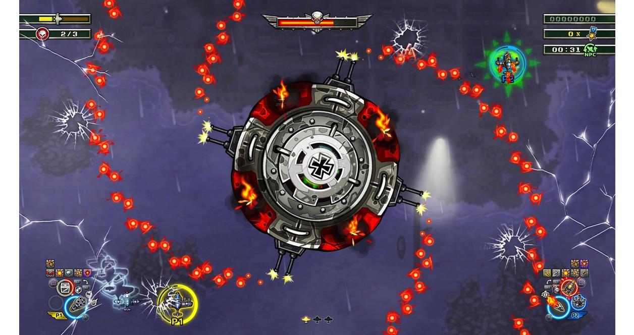 Aces of the Luftwaffe: Squadron - PC